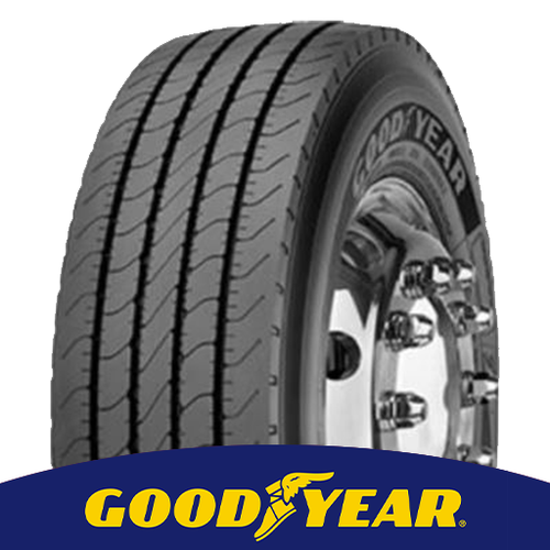 لاستیک گودیر 315/80R22.5 مدل LHS2 جلو