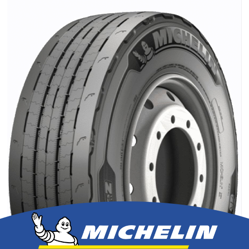 لاستیک میشلن 315/70R22.5 مدل XLINE ENERGY جلو