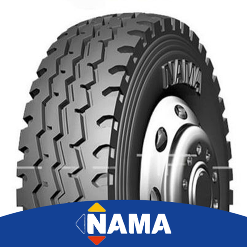 لاستیک نما 12.00R20 مدل سهخط جلو