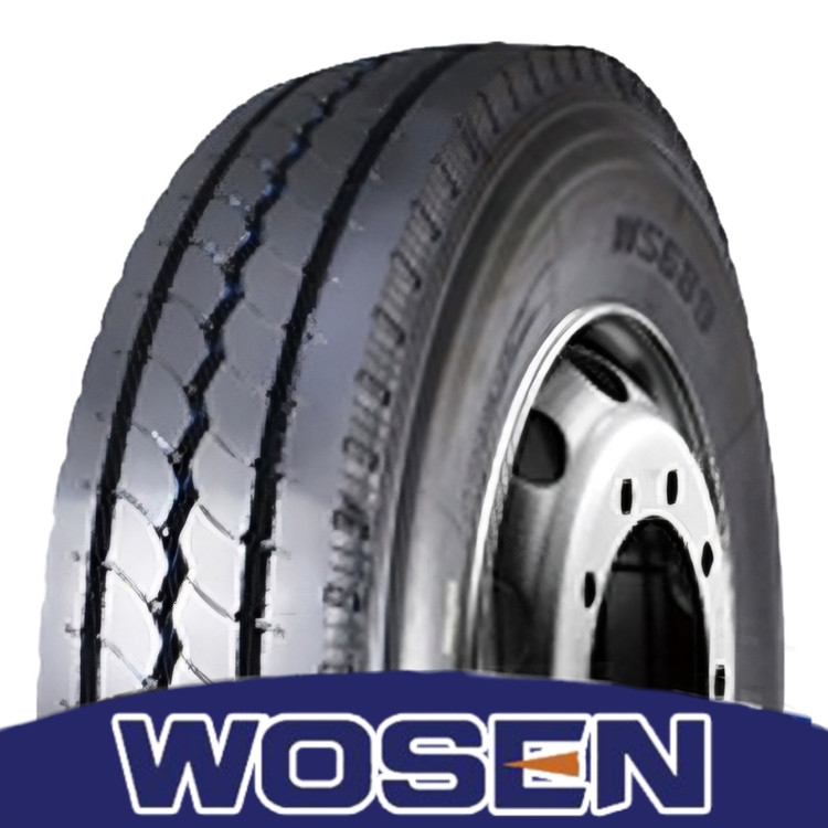 لاستیک ووسن 12.00R24 مدل WS689 آپولویی