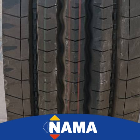 لاستیک نما 315/80R22.5 جلو پهن ۲۲لا