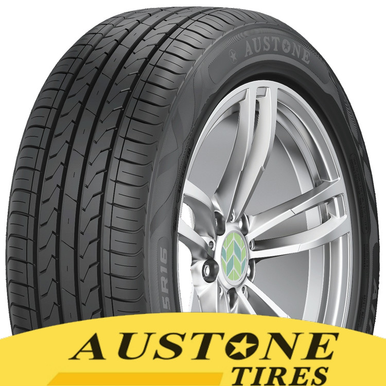 لاستیک آیستون 185/65R14 گل sp-802