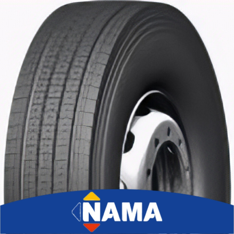 لاستیک نما 315/80R22.5 جلو پهن ۲۲لا