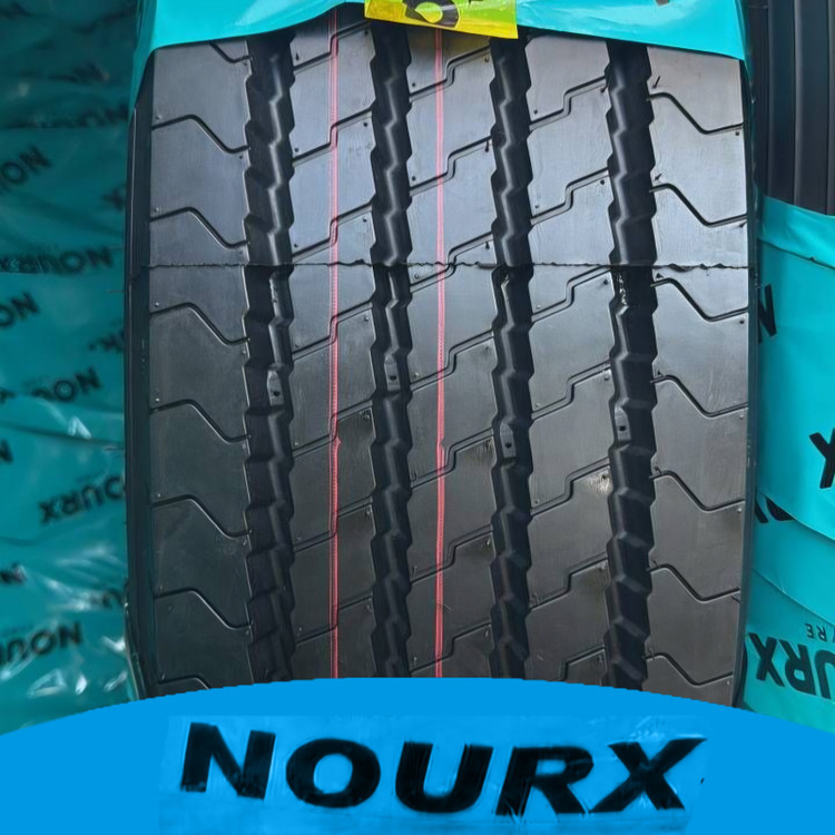 لاستیک نورکس (آیلوس) 235/75R17.5 گل جلو M-RUN X20