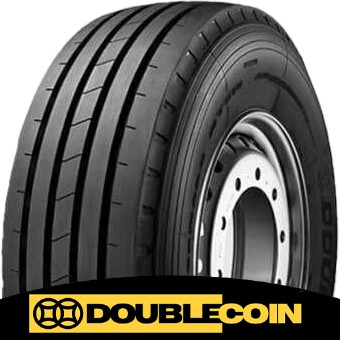 لاستیک دبل کویین 385/55R22.5 جلو RT910