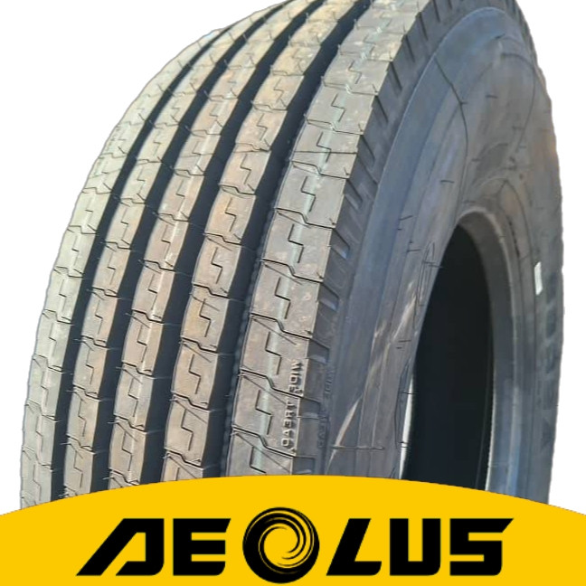 لاستیک آیلوس 315/80R22.5 جلو HN254
