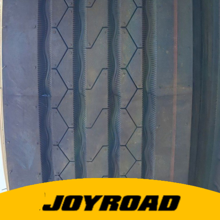 لاستیک جیرود 235/75R17.5 گل جلو ZF153s