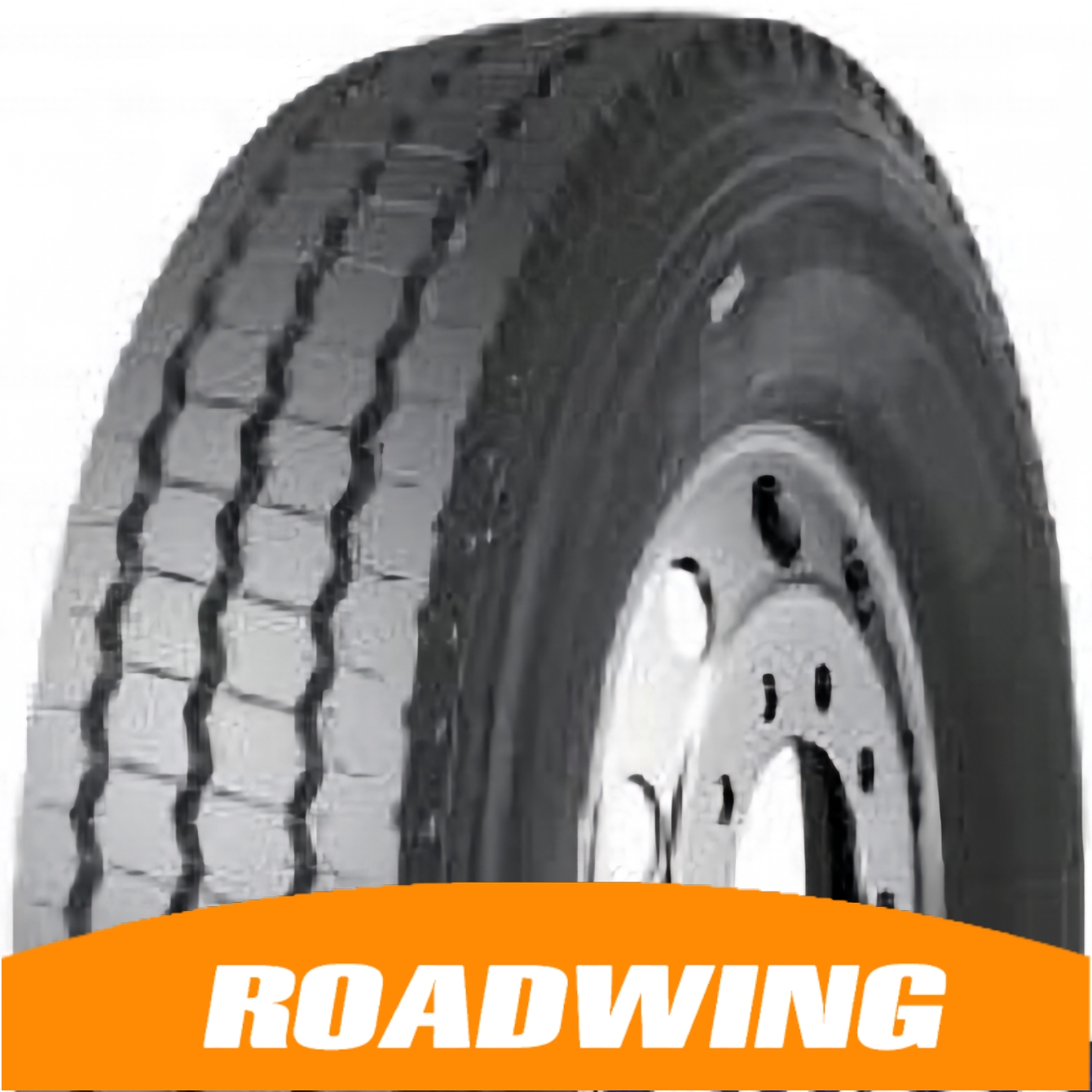 لاستیک رودوینگ DW935 12.00R24 بریجستونی