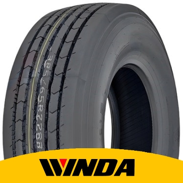 لاستیک ویندا WD215N 385/65R22.5  لایه 20