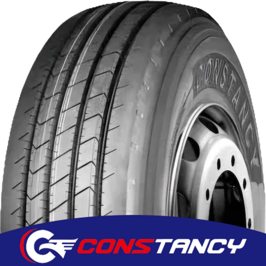 لاستیک کنستانسی AH398 385/65R22.5 لایه 24