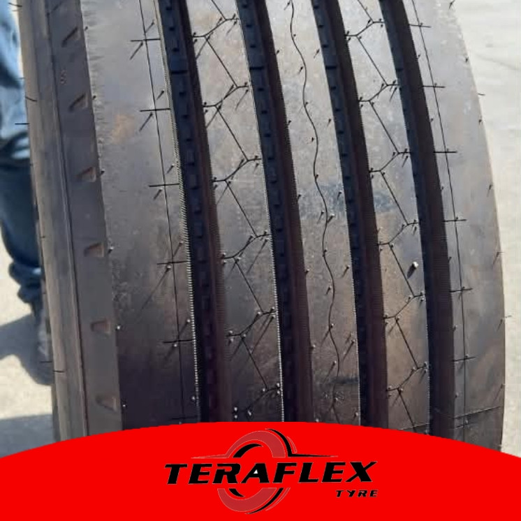 لاستیک ترافلکس 385/65R22.5 لایه 20