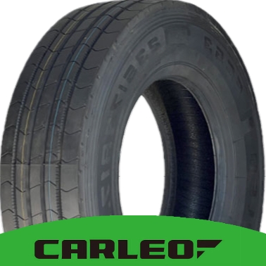 لاستیک کارلئو 235/75R17.5 جلو FC53