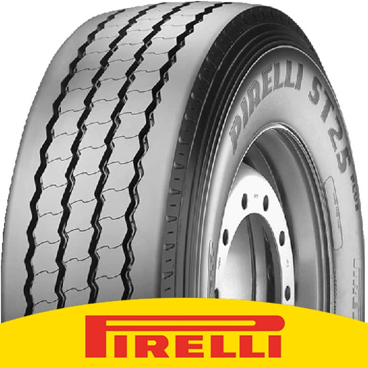 لاستیک پیرلی ST25 385/65R22.5