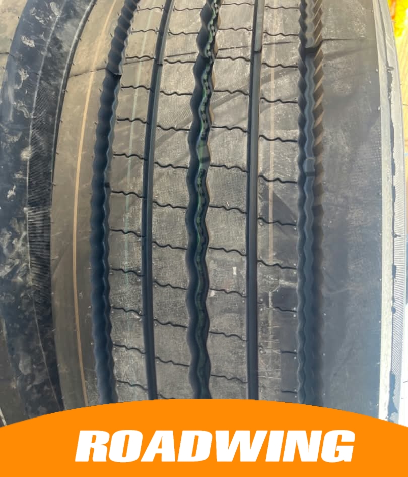 لاستیک رودوینگ  385/65R22.5 لایه ۲۰