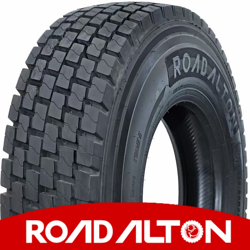 لاستیک رودالتون 315/80R22.5 عقب ۲۲ لایه RD750