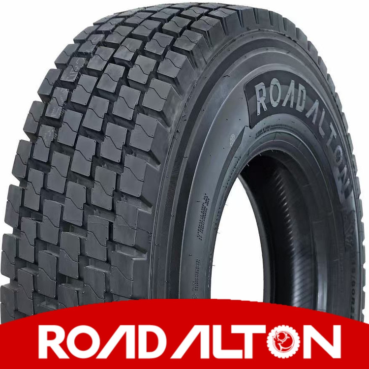 لاستیک رودالتون 315/80R22.5 عقب ۲۲ لایه RD750
