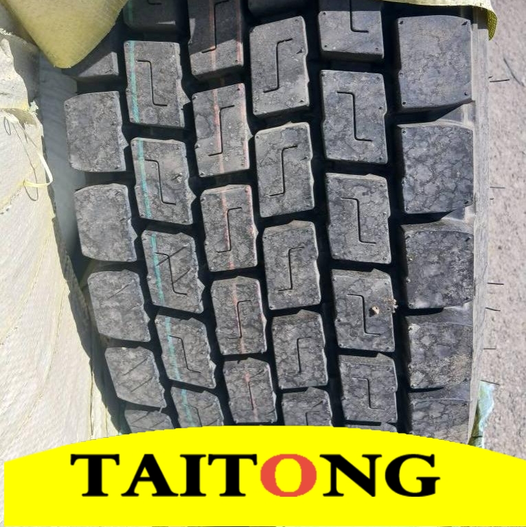 لاستیک تایتونگ 315/80R22.5 عقب