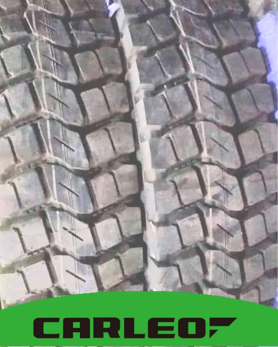 لاستیک کارلئو 235/75R17.5 عقب